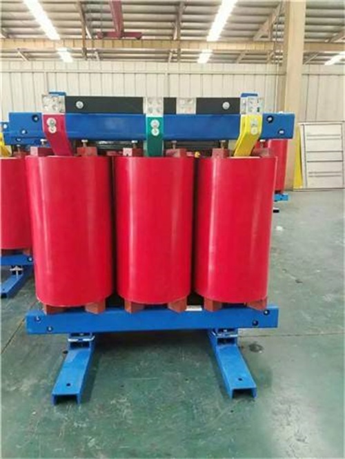 济阳SCB11-1600KVA/10KV/0.4KV干式变压器