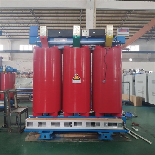 济阳SCB10-1250KVA/10KV/0.4KV干式变压器