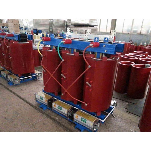 济阳SCB11-315KVA干式变压器规格参数