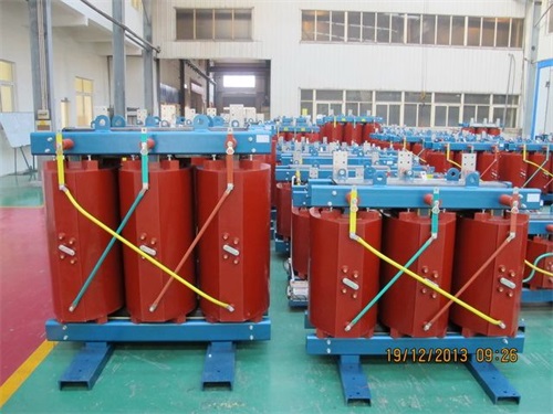 济阳3150kva干式变压器现货价格